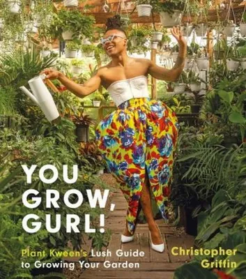 Immagine prodotto di You Grow, Gurl!