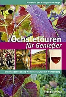 Immagine prodotto di Haupt, A: Öchsletouren für Genießer