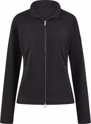 Obrázek produktu pro Pikeur dámská bunda na zip černá Selection FS25, velikost:42