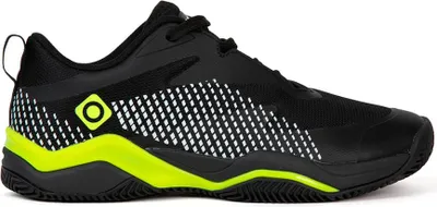 Produktbild von Izas Gratal Padelschuhe Schwarz EU 45 Mann Schwarz EU 45