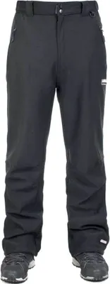 Productafbeelding van Trespass Hemelbroek, zwart, maat L / Regular, voor heren, zwart, maat L