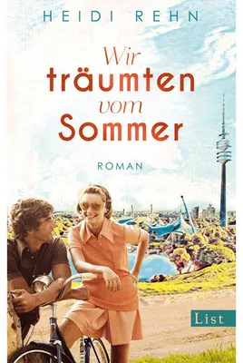 Produktbild von Wir träumten vom Sommer
