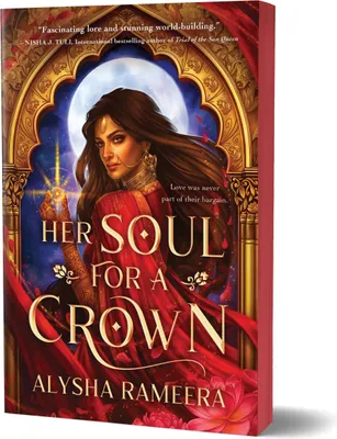 Produktbild von Her Soul for a Crown