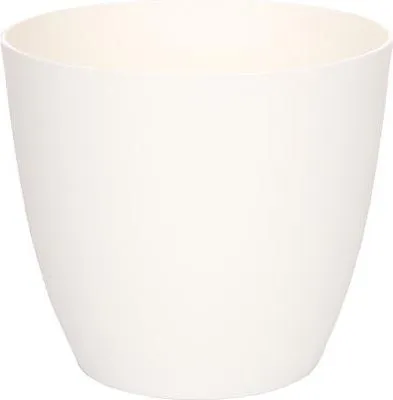 Zdjęcie produktu dla Plastkon product s.r.o. Opakowanie Ella mat 25 cm, biały