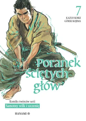 Produktbild von Poranek scietych glow 7