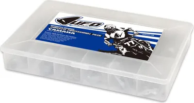 Produktbild von UFO Plast Complete Bolts Pack Yam AC02302
