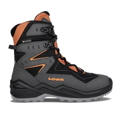 Produktbild von Lowa Lino Gtx 9728 Graphit/Orange 9728 Graphit/Orange 34