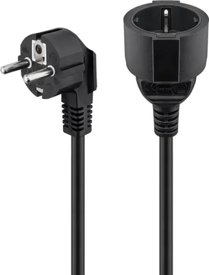 Zdjęcie produktu dla Goobay NK 117 S-500, 5 m