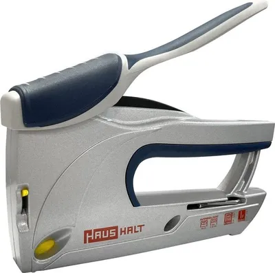 Image de Haushalt Staple Gun 140, 6-14Mm, At-935