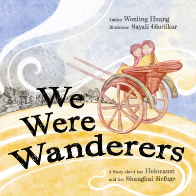 Produktbild von We were wanderers