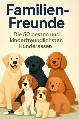 Produktbild von Familien-Freunde