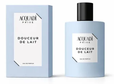 Obrázek produktu pro Acquadi Prive Douceur de Lait Parfémovaná voda 100 ml sprej