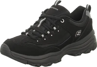 Image de Skechers Boty Iconik, 88888250BBK