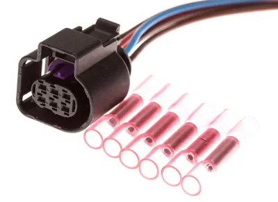 Image de SenCom 10013 : Kit de réparation pour connecteur