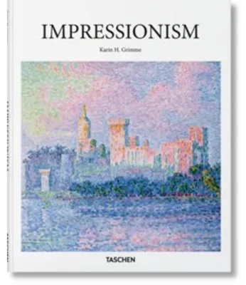 Produktbild von ISBN 9783836536974, Englisch, Hardcover, 96 Seiten