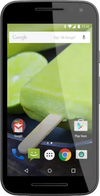 Immagine prodotto di Motorola XT1541 Moto G 3rd Gen. 8GB schwarz