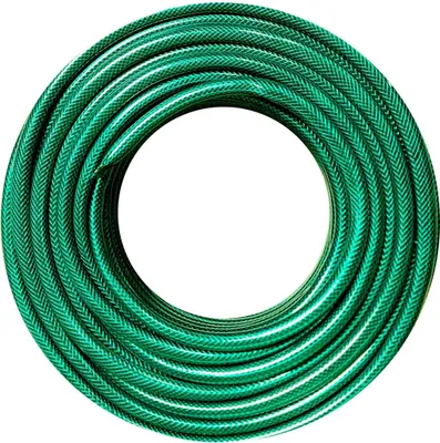 Produktbild von J.A.D. TOOLS Gartenschlauch SPRINT 1/2", grün, 20 m