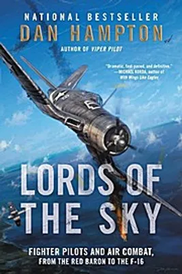 Image de Lords of the Sky