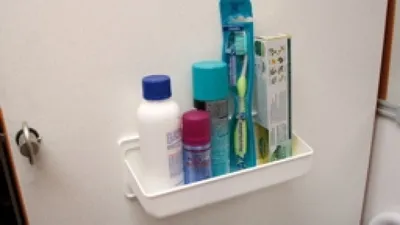 Obrázek produktu pro Popelnice POCKET M