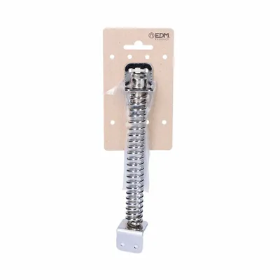 Image de Ferme-portes à Ressort Nickel 170mm