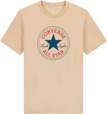 Produktbild von T-Shirt Converse 10025459-A28 für Uni