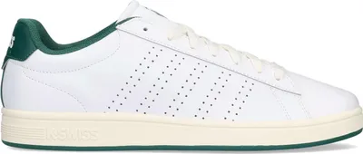 Produktbild von K-Swiss Herren Sneaker Weiß 04411-108-M Grösse 41,5