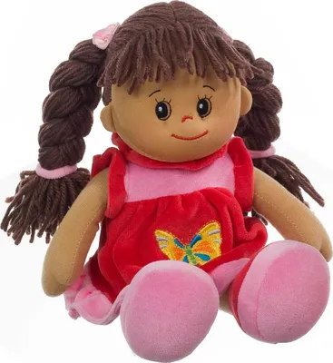 Produktbild von Heunec Poupetta Lucy 30 und 50 cm, Größe:35 cm