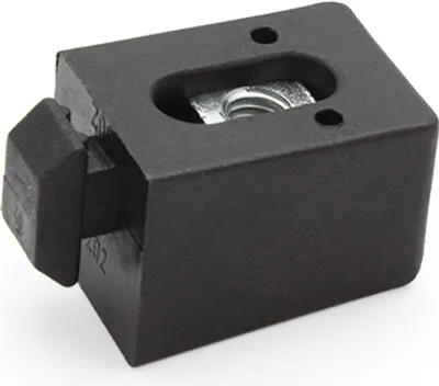 Produktbild von Uniblock B-Typ Nut 8