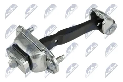 Produktbild von NTY EZC-FR-153 Türfeststeller Türfangband für FORD Fiesta Mk6 Schrägheck (JA8, JR8) Vorne Links Vorne Rechts