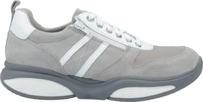 Produktbild von Xsensible SWX3 Schnürer, Herren, Leder/Textil, Sand (Beige), Bequemschuhe - Herrenschuhe Sneaker / Schnürschuh, Beige, leder&nbsp