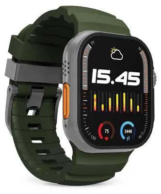 Image de PURO Bracelet de remplacement ARMOR pour Apple Watch