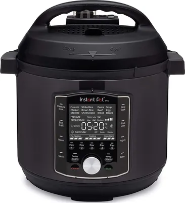 Obrázok produktu pre Instant Pot Pro 6, Multicooker 5.7L