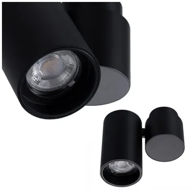 Image de Lampe spot MAKALU 1 AZ4210 Azzardo