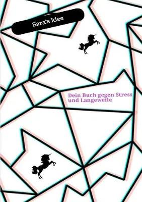 Produktbild von Dein Buch gegen Stress und Langeweile