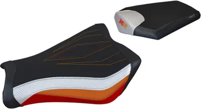 Image de Tapis de selle Comfort 1OWR-1 pour Honda CBR 1000 RR (2008-2016)