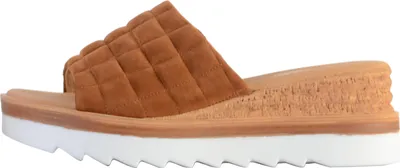 Produktbild von Brandy Ledersandalen