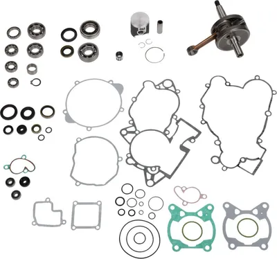 Obrázek produktu pro Sada Motoru-Ktm