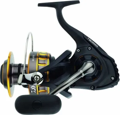 Obrázek produktu pro Naviják Daiwa Sea Reel BG Model: 4500