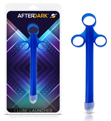 Obrázek produktu pro Anální lubrikační aplikátor 10 ml