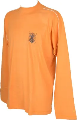 Immagine prodotto di Lupetto mezzo collo uomo maglia manica lunga caldo cotone RAGNO SPORT articolo A62353, XXL, Cotone 100%