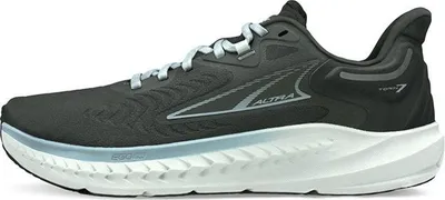 Produktbild von Altra Torin 7 W Laufschuh mit hoher Dämpfung und Atmungsaktivität, US 6.5, Weite 5