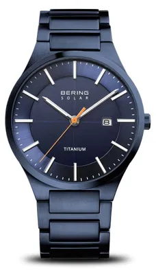 Zdjęcie produktu dla Bering Mezczyznizegarek 15239-797
