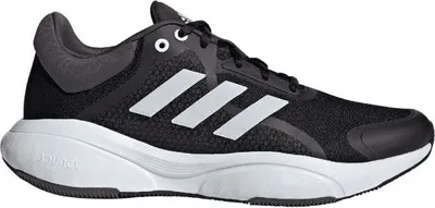 Produktbild von adidas Damen Laufschuhe Schwarz GX2004 Grösse 40