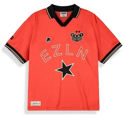 Obrázok produktu pre Dres Grimey GST799_RED pre Pánske