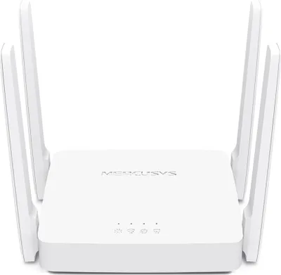 Obrázok produktu pre MERCUSYS AC10 - AC1200 Wi-Fi Router