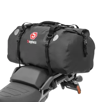 Produktbild von Motorrad Hecktasche Drybag Bagtecs XF80 Wasserdicht Volumen 80l