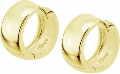 Produktbild von Damenohrringe Lotus LP3774-4/2 Gold