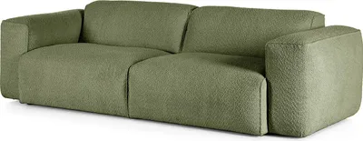Produktbild von home24 3-Sitzer Sofa