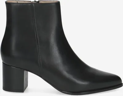 Produktbild von Peter Kaiser 75335 022, Stiefeletten in Schwarz für Damen, Größe 40,5