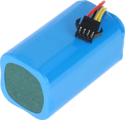 Produktbild von Akku kompatibel für Hoover HGO31, HGO32, HGO33 Akkutyp B015
